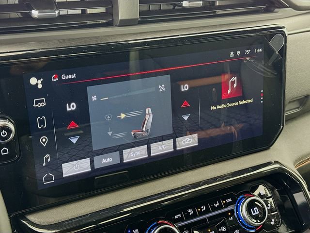 2026 GMC Sierra 1500 AT4 - Photo 16