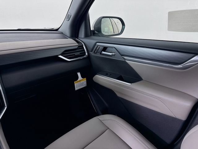 2026 GMC Acadia Elevation - Photo 24