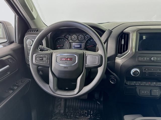 2026 GMC Sierra 1500 Pro - Photo 20