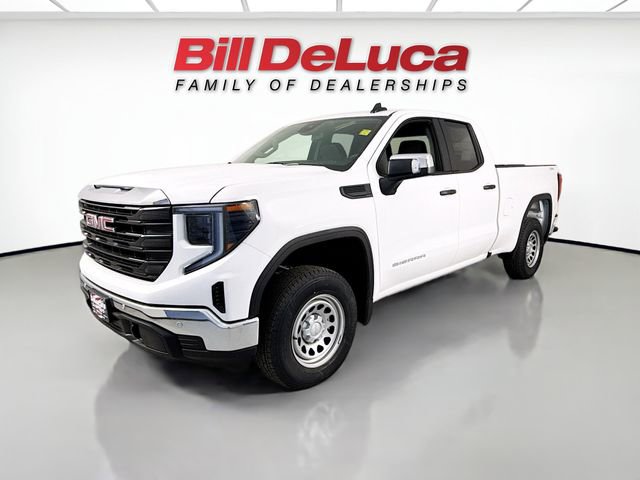2026 GMC Sierra 4WD Double Cab Standard Box Pro's photo