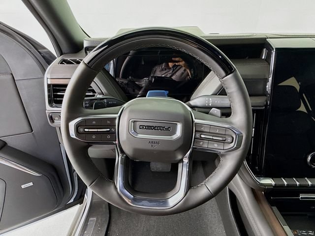 2026 GMC Yukon XL Denali - Photo 11