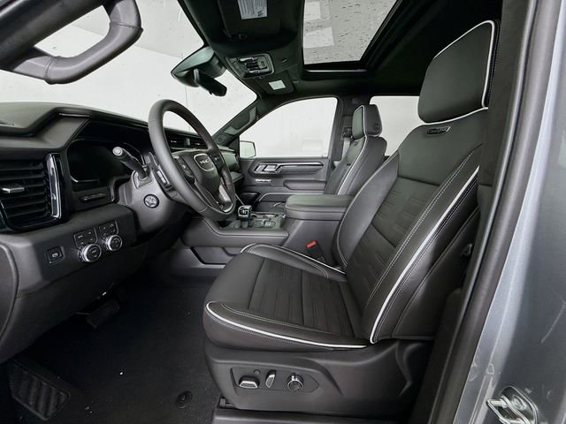 2026 GMC Sierra 1500 AT4X - Photo 22