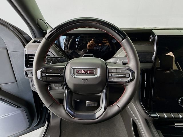 2026 GMC Yukon XL AT4 Ultimate - Photo 11