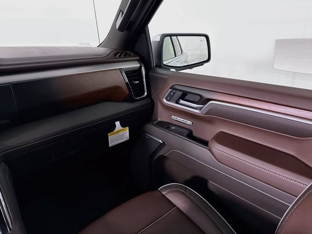 2026 GMC Sierra 1500 Denali - Photo 25