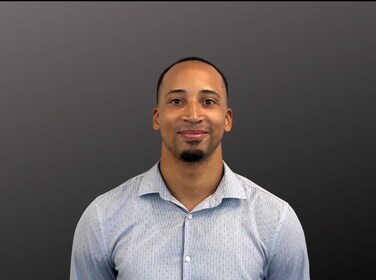 Staff member Jean Anthony from ID_08634a