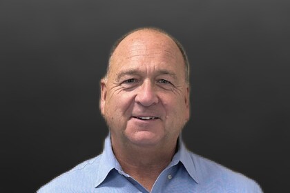 Staff member Bob Young from ID_08634a