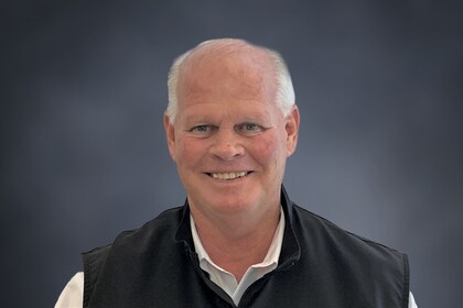 Staff member Jim O'Neill from ID_83edc2
