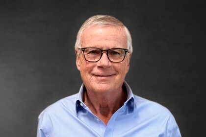 Staff member Jim Fichera from ID_82deda