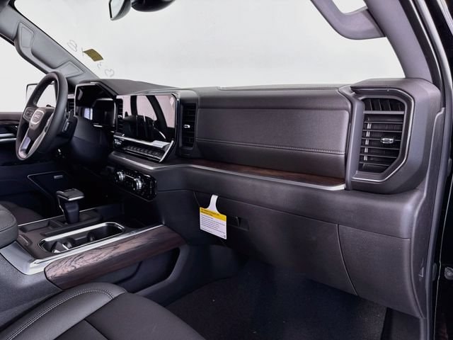 2026 GMC Sierra 1500 SLT - Photo 30