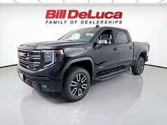 2026 GMC Sierra 1500 AT4 Truck