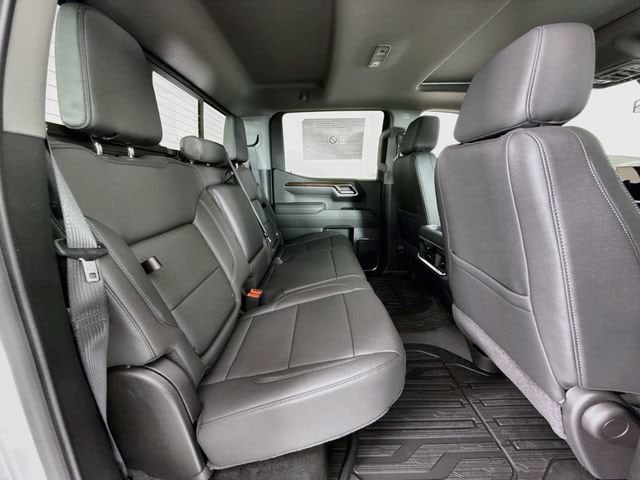 2026 GMC Sierra 1500 Elevation - Photo 29