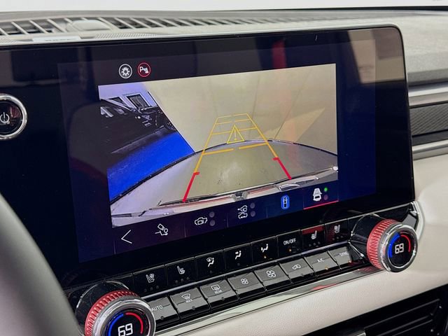 2026 GMC Canyon AT4X - Photo 14