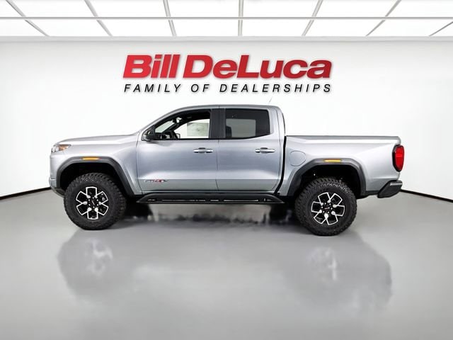2026 GMC Canyon AT4X - Photo 8