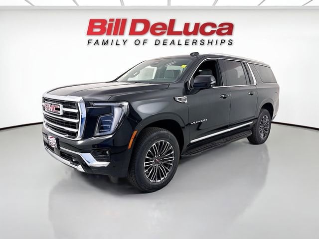 2026 GMC Yukon XL