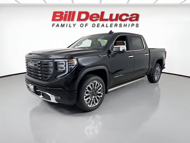 2026 GMC Sierra 4WD Crew Cab Short Box Denali Ultimate's photo