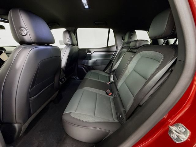 2026 GMC Terrain AT4 - Photo 24