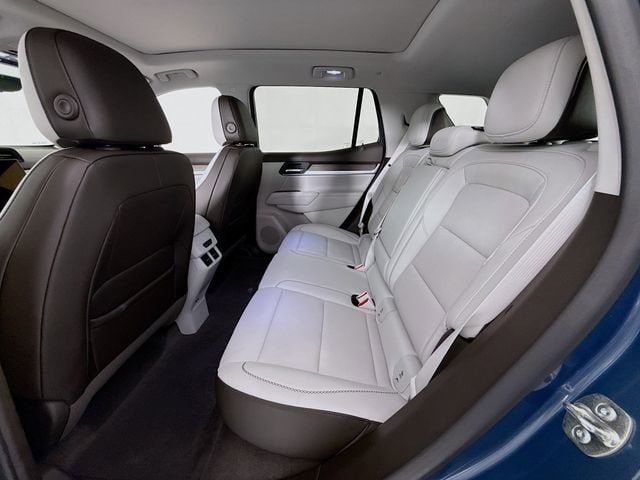 2026 GMC Terrain Denali - Photo 25