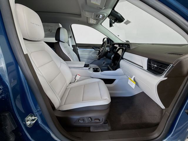 2026 GMC Terrain Denali - Photo 29