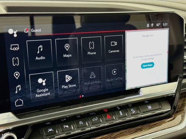 2026 GMC Sierra 1500 Elevation - Photo 15