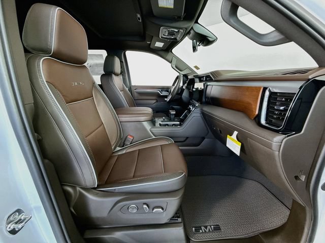 2026 GMC Sierra 1500 Denali - Photo 30