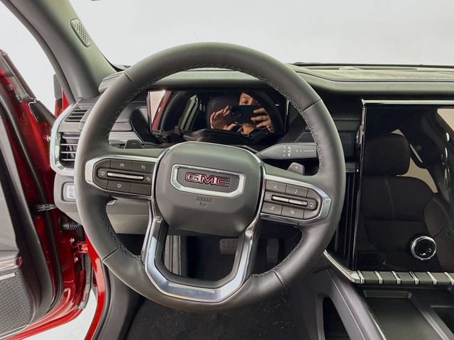 2026 GMC Acadia Elevation - Photo 11