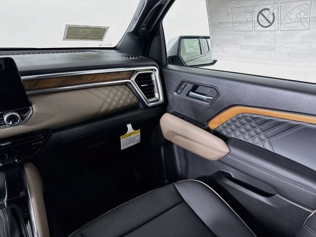 2026 GMC Canyon Denali - Photo 25