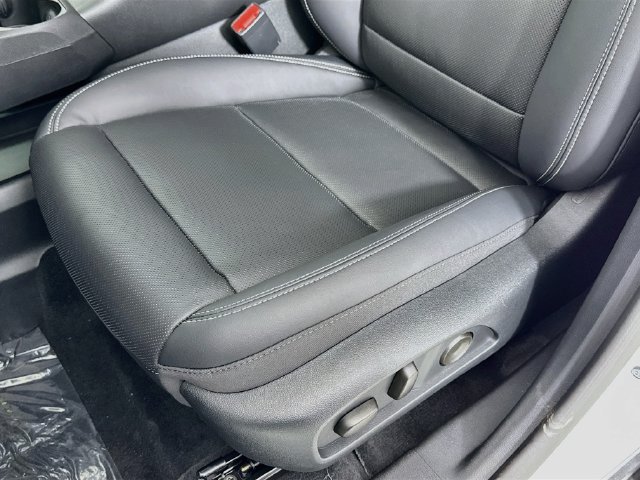 2027 GMC Terrain Elevation - Photo 18