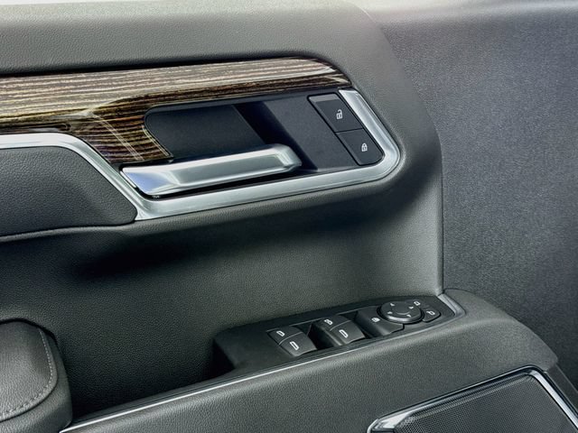 2026 GMC Sierra 1500 Elevation - Photo 18