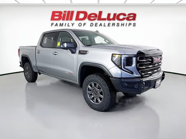 2026 GMC Sierra 1500 AT4X - Photo 3