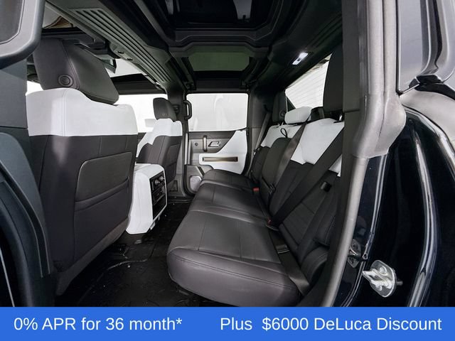2025 GMC HUMMER EV 3X - Photo 25