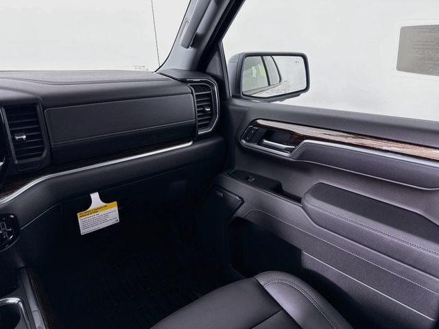 2026 GMC Sierra 1500 Elevation - Photo 25
