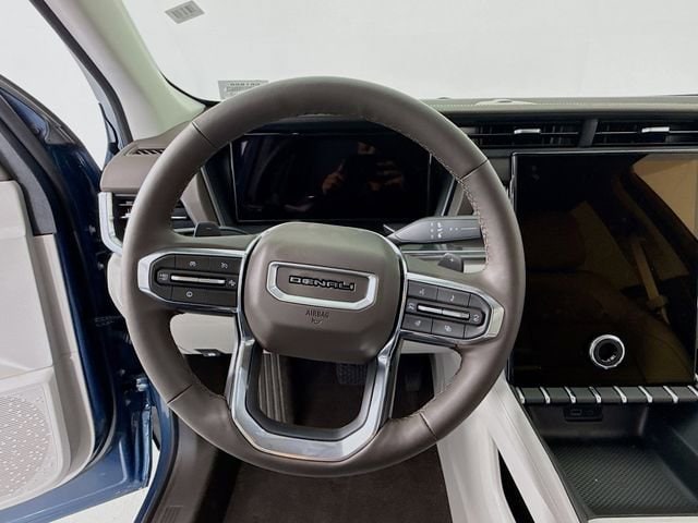2026 GMC Terrain Denali - Photo 11