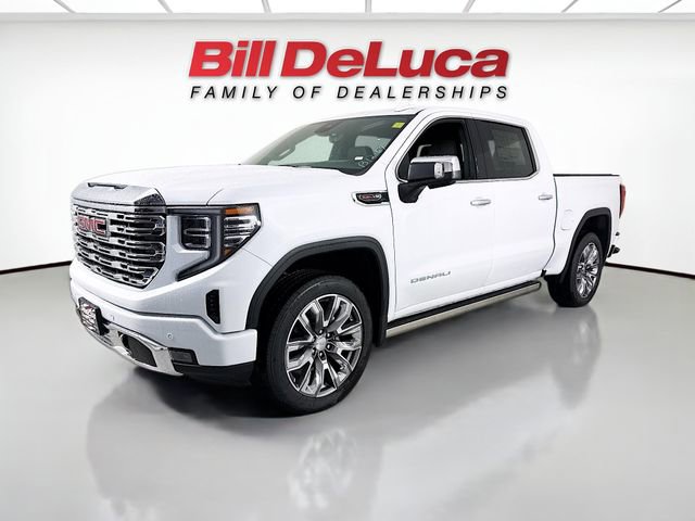 2026 GMC Sierra 1500 Denali Truck