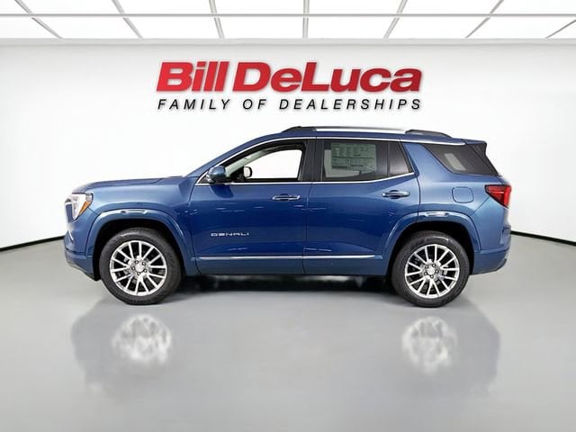 2026 GMC Terrain Denali - Photo 8