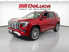 2026 GMC Terrain Denali SUV