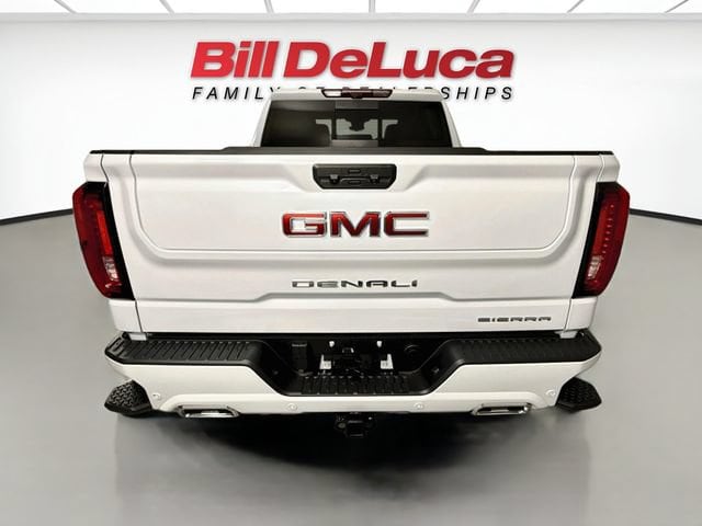 2026 GMC Sierra 1500 Denali - Photo 6
