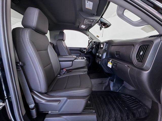 2026 GMC Sierra 3500 Chassis Cab Pro - Photo 21