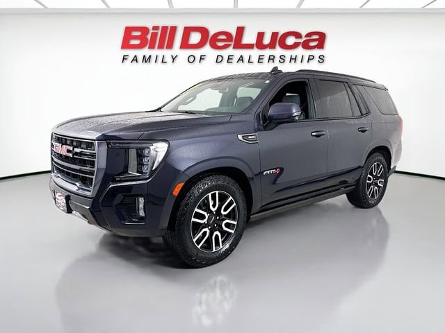 2024 GMC Yukon