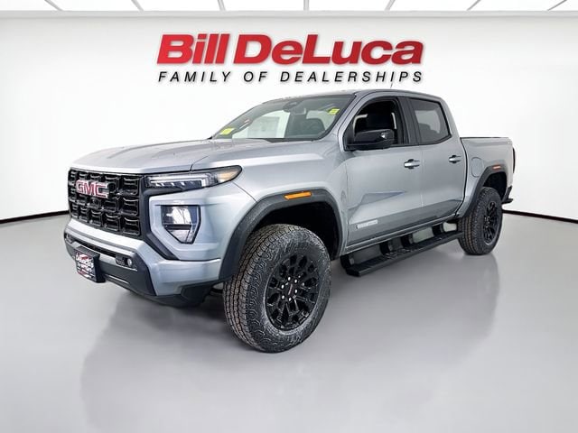2026 GMC Canyon 4WD Elevation Crew Cab Short Box's photo