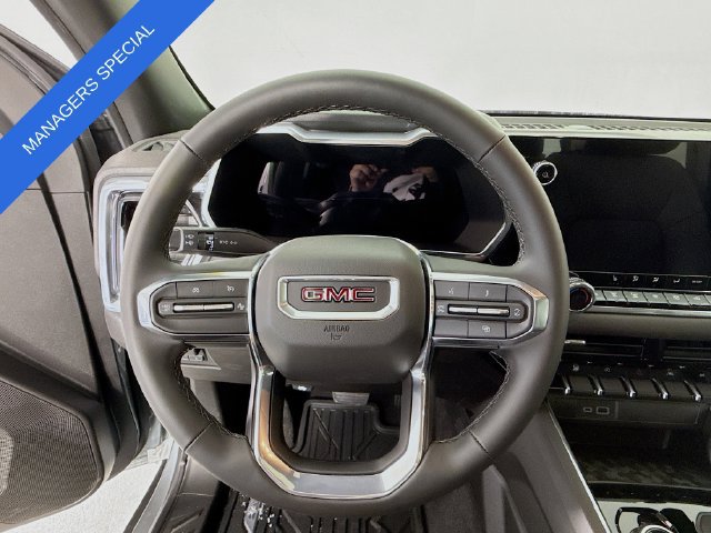 2026 GMC Canyon Elevation - Photo 10