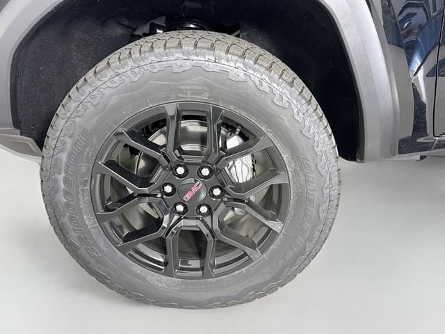 2026 GMC Canyon Denali - Photo 33