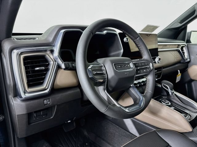 2026 GMC Canyon Denali - Photo 9