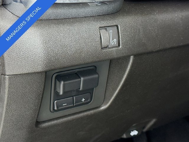 2026 GMC Canyon Elevation - Photo 10