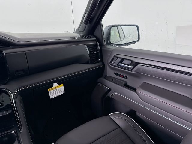 2026 GMC Sierra 1500 AT4X - Photo 25