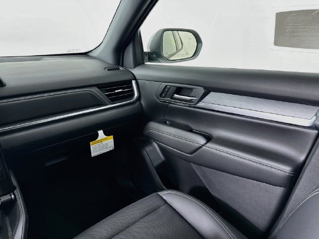 2027 GMC Terrain Elevation - Photo 22