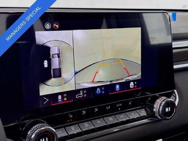 2026 GMC Canyon Elevation - Photo 13