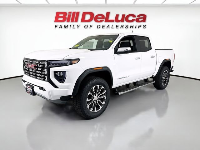 2026 GMC Canyon 4WD Denali Crew Cab Short Box's photo