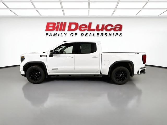2026 GMC Sierra 1500 Elevation - Photo 8