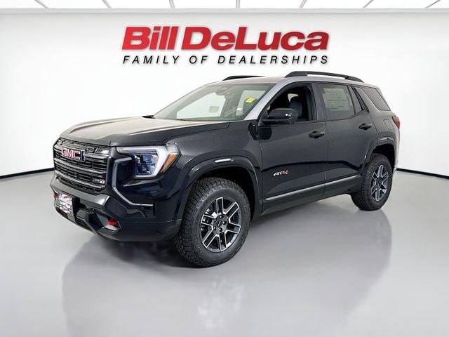 2026 GMC Terrain AT4 AWD's photo
