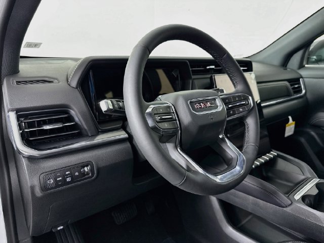 2027 GMC Terrain Elevation - Photo 8